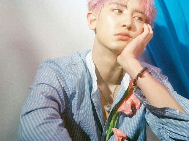 Tenho certeza que você se esforçou! Tente assistir mais MV's para conseguir um bom resultado! =3
PS 1: Obrigada por participar do Quiz!
PS 2: Na foto, está o Chanyeol, do EXO
